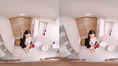 Healing Well - Virtual Real Porn