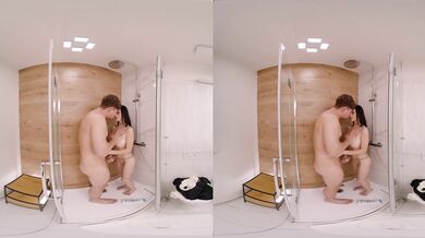 Healing Well - Virtual Real Porn