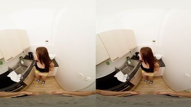 You Are So Fresh - Virtual Real Porn