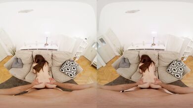 You Are So Fresh - Virtual Real Porn