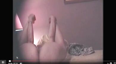 HOT HOT SEX ON THE BED UP NORTH