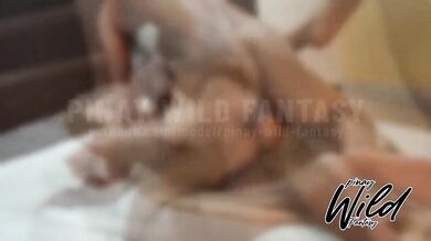 Horny Pinay Wife Pinatikim Ni Mister kay Kumpare