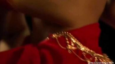 Having Fun With The New Sexual Knowledge From India