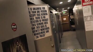 Lexi Lowe Anal Gloryhole