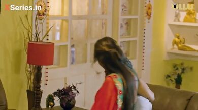 Jane Anjane Mein Season 7 Telugu Web Series Episode 5 - Big Tits Milf 5