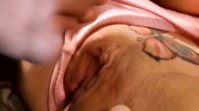 House Wifey Likes To Try Fucking Newer People Sometimes