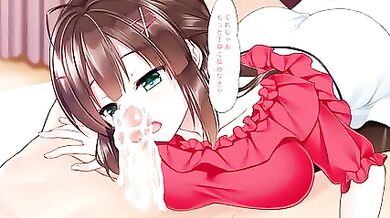 Kamimati Sana Tyan10