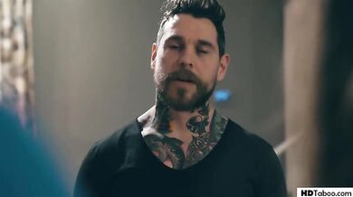 Parents Watching Their Cock-Slut Step Daughter Goes Wild - Carolina Sweets