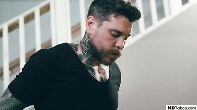 Parents Watching Their Cock-Slut Step Daughter Goes Wild - Carolina Sweets