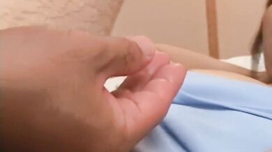 Japanese babe fucked