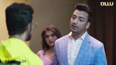 Corporate Episode 7 Web Series