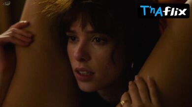 Alba Planas Sexy Scene in A Que Estas Esperando?