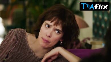 Alba Planas Sexy Scene in A Que Estas Esperando?