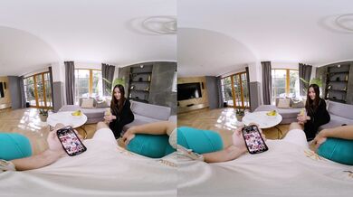 I m Bored - Virtual Real Porn