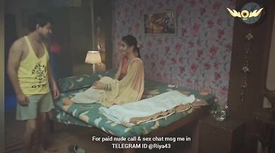 Jadui Palang (2024)WoW S01E01T04 Hot Web Series