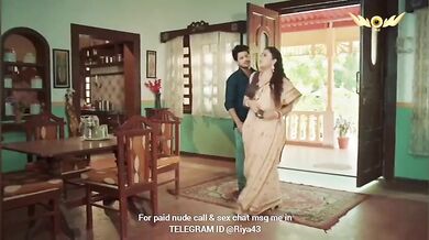 Jadui Palang (2024)WoW S01E01T04 Hot Web Series