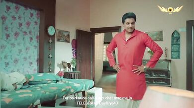 Jadui Palang (2024)WoW S01E01T04 Hot Web Series