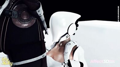 Lewd Animation Collection With Hot Babes By Icky Sticky