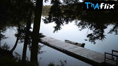 Maisy Stella Lesbian Scene in My Old Ass