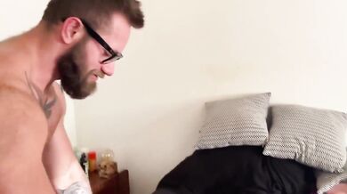 Alex Barcelona & Bruno TheBeardX