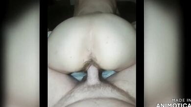 Char Va escort rev cowgirl creampie