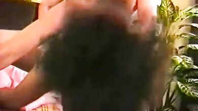 Yes She Wants Classic Hardcore Sex