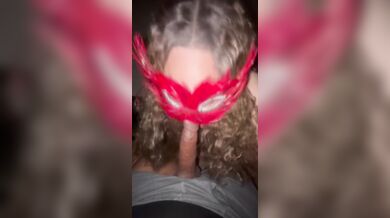 I Need Cum Down my Throat