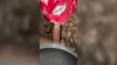 I Need Cum Down my Throat
