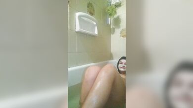 REALITY video- have a relaxing time with me :3 - Mikitabby OF