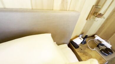 Cumming inside my wife's best friend. She can't know!