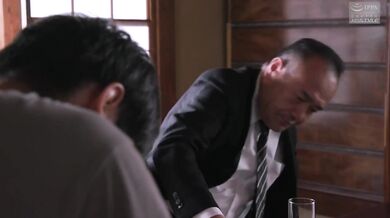 Wife Of Boss And Subordinates 17 ~ Wife Who Fell Into Carnal At Her Husband's Home ~ Mayuka Kitagawa