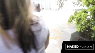 Duty and Desire: MILF Holly’s Secret Black Dick Passion