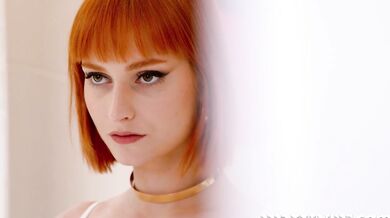 Private com - Dolly Dyson's Favourite is Anal, Complete with Squirting and a Creampie