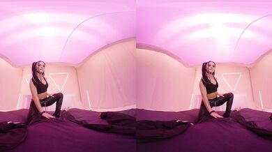 Infinite Cyberloop - Virtual Real Porn