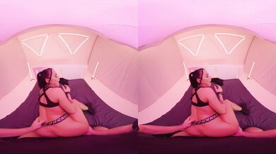 Infinite Cyberloop - Virtual Real Porn