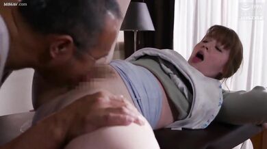 NSPS-920 Dirty With Father In Law, American Wife's Body.mp4