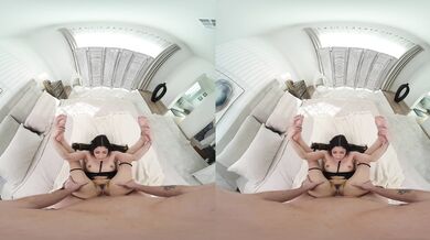 I m Too Horny - Virtual Real Porn