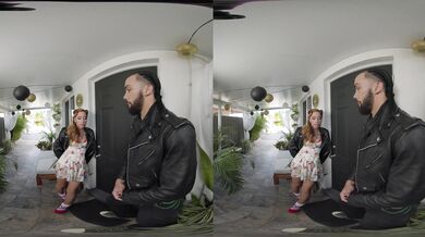 In Our Own Way - Virtual Real Porn