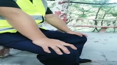 Bokep Indo Ngeprank Tukang Parkir