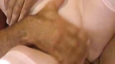 Anna Pierceson Ballerina