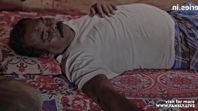 Horny And Deepthroated Hindi Milf