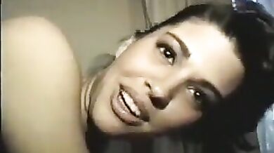 Taylor Hayes fucks in the ass (Tom Byron)