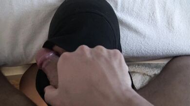 HIJAB ARAB BLOWJOB مغربية مع سعودي يقول ليها دخلي زبي كامل يا القحبة
