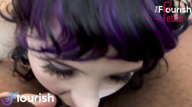 Trailer She wanted the big city lights and knew the boss who she wanted to cozy up to and live