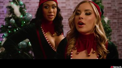 DIGITALPLAYGROUND - Steak Peak of DP New Holiday Special HOLDUP EP 1