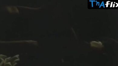 Carla Gravina Sexy Scene in Alfredo, Alfredo