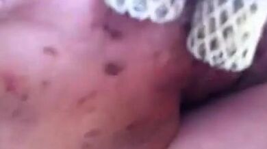 Granny's Blowjob Adventure