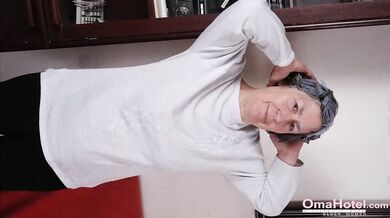 OmaHoteL Random Granny Pictures Compilation