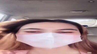 Bokep Indonesia Terbaru ~ Seru Nya Ngewe Di Dalam Mobil