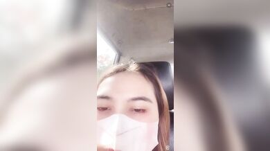 Bokep Indonesia Terbaru ~ Seru Nya Ngewe Di Dalam Mobil